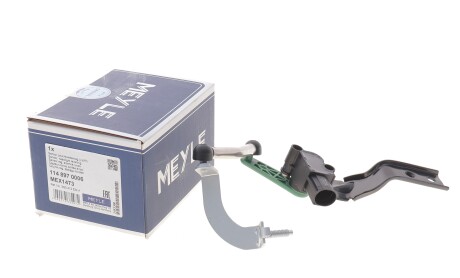 Фото 2 - Автозапчасть MEYLE 114 897 0006