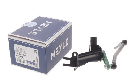 Фото 2 - Автозапчастина MEYLE 114 897 0007 (1148970007)