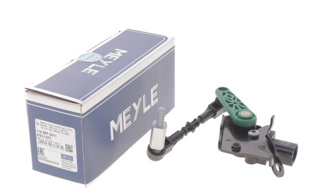 Фото 2 - Автозапчасть MEYLE 114 897 0011