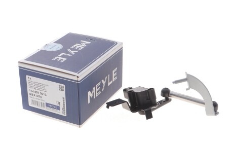 Фото 2 - Автозапчасть MEYLE 114 897 0013 (1148970013)