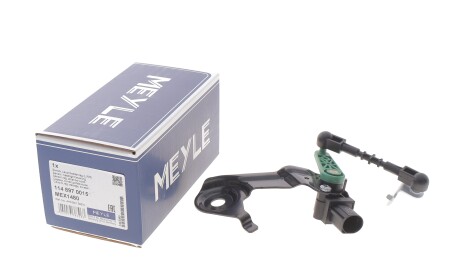 Фото 2 - Автозапчасть MEYLE 114 897 0015 (1148970015)