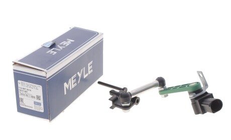 Фото 2 - Автозапчастина MEYLE 114 897 0016