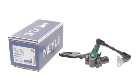 Фото 2 - Автозапчасть MEYLE 114 897 0017 (1148970017)