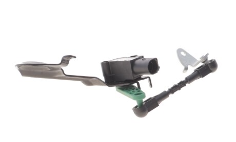 Фото 4 - Автозапчасть MEYLE 114 897 0017 (1148970017)