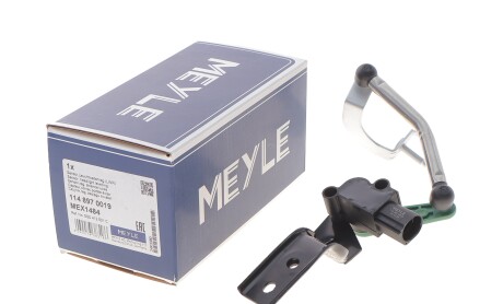 Фото 2 - Автозапчасть MEYLE 114 897 0019