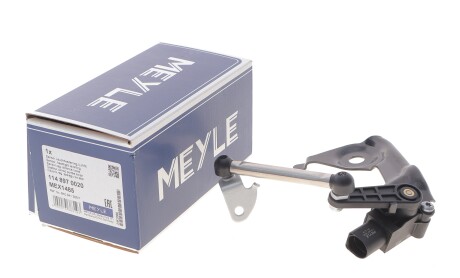 Фото 2 - Автозапчасть MEYLE 114 897 0020