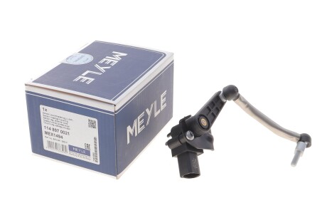 Фото 2 - Автозапчастина MEYLE 114 897 0021 (1148970021)