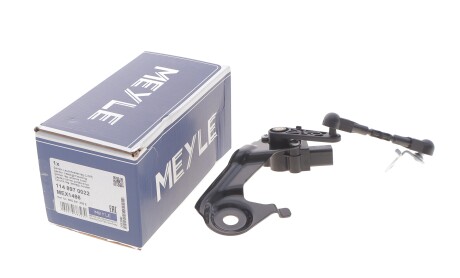 Фото 2 - Автозапчастина MEYLE 114 897 0022 (1148970022)