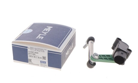 Фото 2 - Автозапчастина MEYLE 114 897 0025 (1148970025)