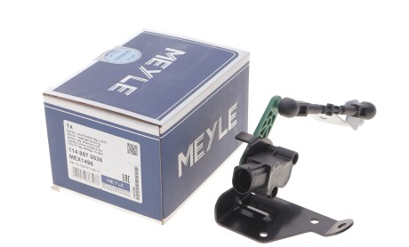 Фото 2 - Автозапчастина MEYLE 114 897 0026 (1148970026)
