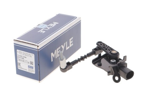 Фото 2 - Автозапчасть MEYLE 114 897 0028 (1148970028)