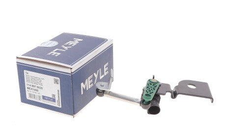 Фото 2 - Автозапчастина MEYLE 114 897 0030 (1148970030)