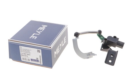 Фото 2 - Автозапчасть MEYLE 114 897 0031 (1148970031)