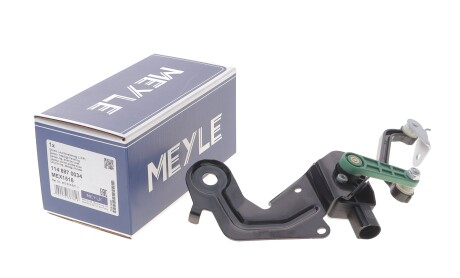 Фото 2 - Автозапчастина MEYLE 114 897 0034 (1148970034)