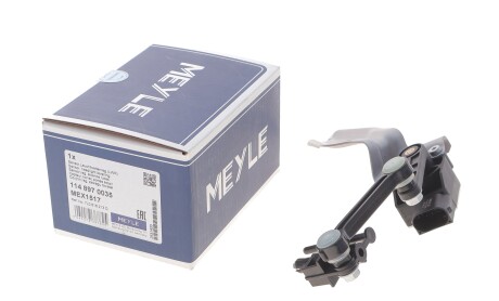 Фото 2 - Автозапчасть MEYLE 114 897 0035