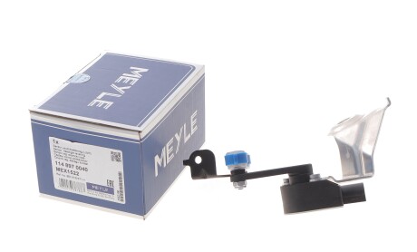 Фото 2 - Автозапчастина MEYLE 114 897 0040 (1148970040)