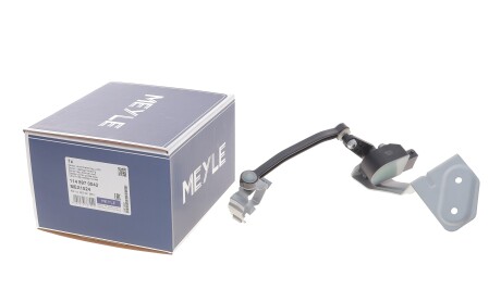 Фото 2 - Автозапчасть MEYLE 114 897 0042 (1148970042)