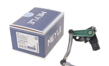 Фото 2 - Автозапчастина MEYLE 114 897 0048 (1148970048)