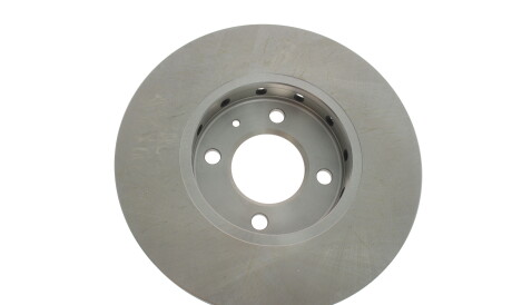 Фото 2 - Тормозной диск MEYLE 115 521 0006 (1155210006)