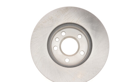 Фото 3 - Тормозной диск MEYLE 115 521 0033 (1155210033)