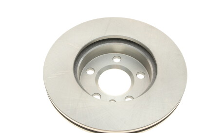 Фото 3 - Тормозной диск MEYLE 115 521 0035 (1155210035)