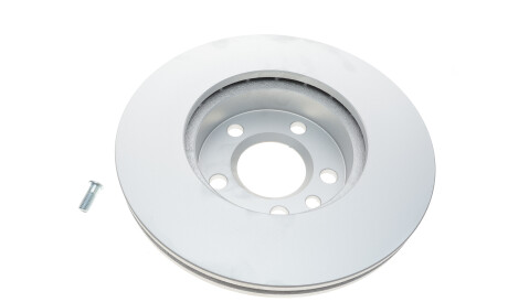 Фото 2 - Тормозной диск MEYLE 115 521 0035/PD (1155210035PD)