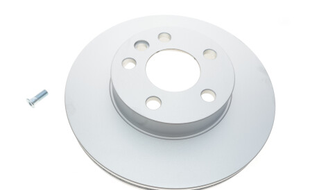 Фото 3 - Тормозной диск MEYLE 115 521 0035/PD (1155210035PD)