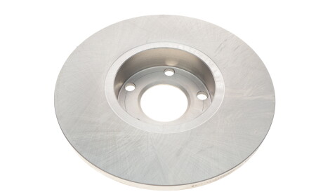 Фото 2 - Гальмівний диск MEYLE 115 521 0036 (1155210036)