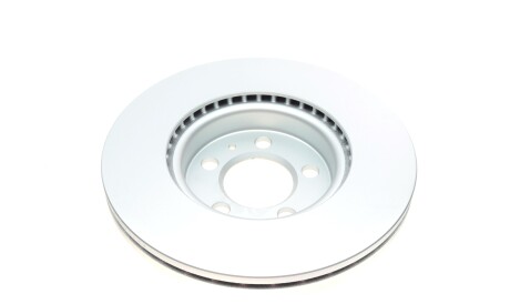 Фото 2 - Гальмівний диск MEYLE 115 521 0070/PD (1155210070PD)