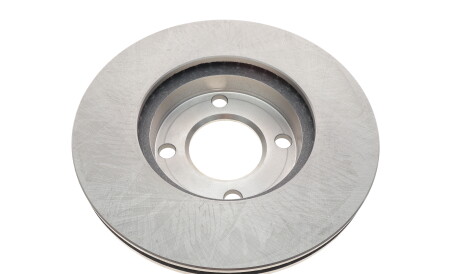 Фото 3 - Гальмівний диск MEYLE 115 521 1003 (1155211003)