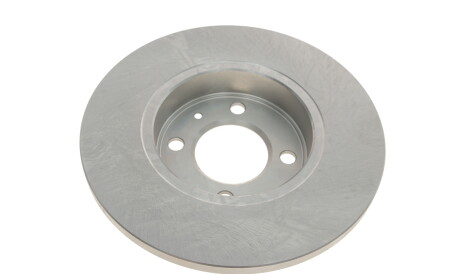 Фото 3 - Тормозной диск MEYLE 115 521 1004 (1155211004)