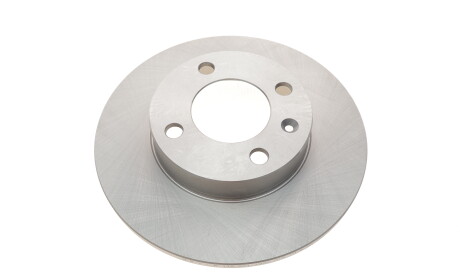 Фото 3 - Тормозной диск MEYLE 115 521 1005 (1155211005)