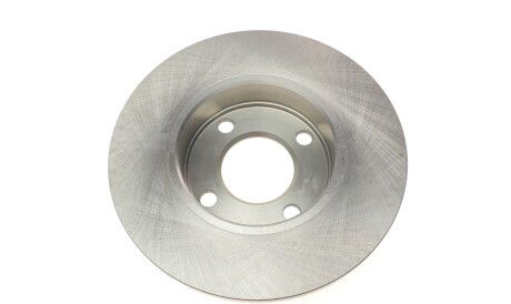 Фото 2 - Гальмівний диск MEYLE 115 521 1014 (1155211014)