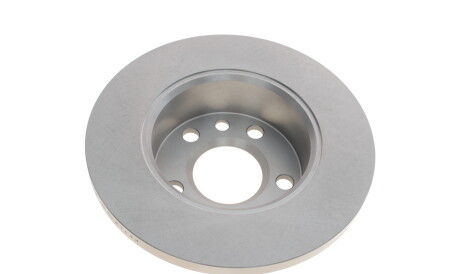 Фото 3 - Тормозной диск MEYLE 115 521 1015 (1155211015)