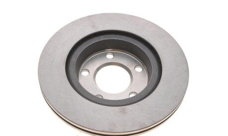 Фото 3 - Тормозной диск MEYLE 115 521 1017