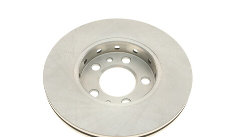 Фото 3 - Тормозной диск MEYLE 115 521 1018 (1155211018)