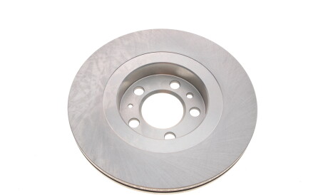 Фото 2 - Тормозной диск MEYLE 115 521 1027 (1155211027)