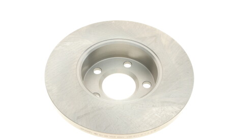 Фото 3 - Тормозной диск MEYLE 115 521 1036 (1155211036)