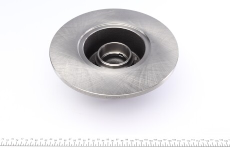 Фото 3 - Гальмівний диск MEYLE 115 521 1039 (1155211039)