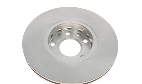 Фото 2 - Тормозной диск MEYLE 115 521 1040 (1155211040)