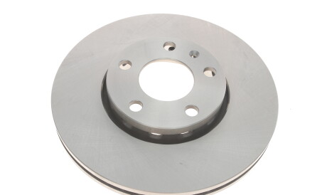 Фото 3 - Тормозной диск MEYLE 115 521 1040 (1155211040)