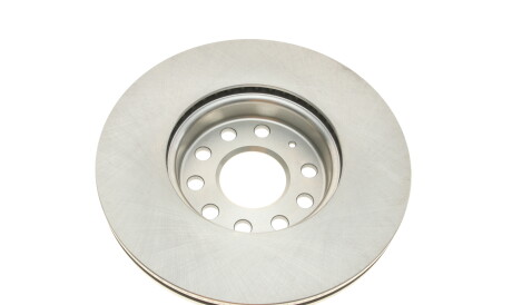 Фото 3 - Гальмівний диск MEYLE 115 521 1045 (1155211045)