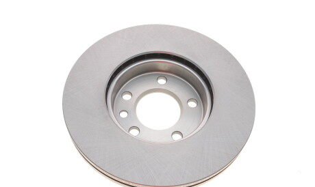 Фото 2 - Тормозной диск MEYLE 115 521 1053 (1155211053)