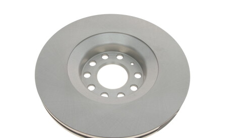 Фото 3 - Тормозной диск MEYLE 115 521 1083 (1155211083)