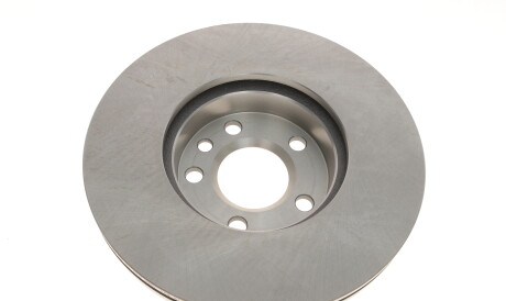 Фото 2 - Гальмівний диск MEYLE 115 521 1086 (1155211086)