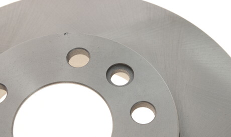 Фото 3 - Гальмівний диск MEYLE 115 521 1086 (1155211086)