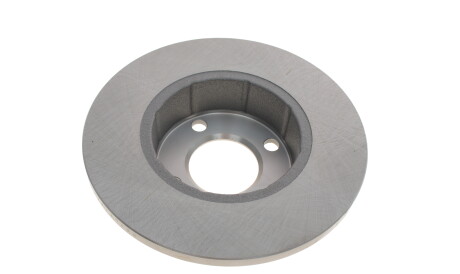 Фото 3 - Гальмівний диск MEYLE 115 521 1087 (1155211087)