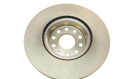 Фото 2 - Гальмівний диск MEYLE 115 521 1094 (1155211094)