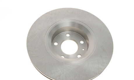 Фото 3 - Гальмівний диск MEYLE 115 521 1098 (1155211098)