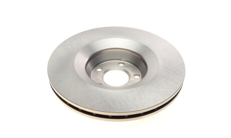 Фото 2 - Гальмівний диск MEYLE 115 521 1099 (1155211099)